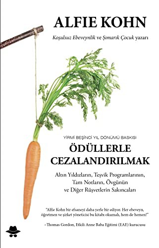 Ödüllerle Cezalandırılmak & Yirmi Beşinci Yıl Dönümü kitap kapağı