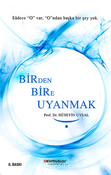 Birden Bire Uyanmak kitap kapağı