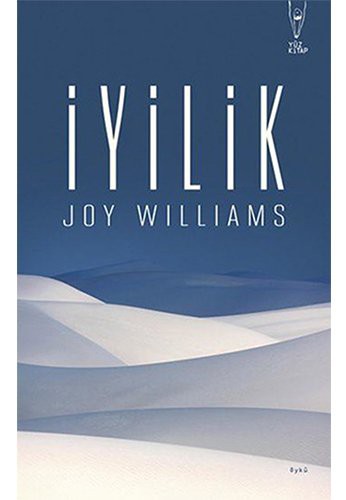 İyilik kitap kapağı