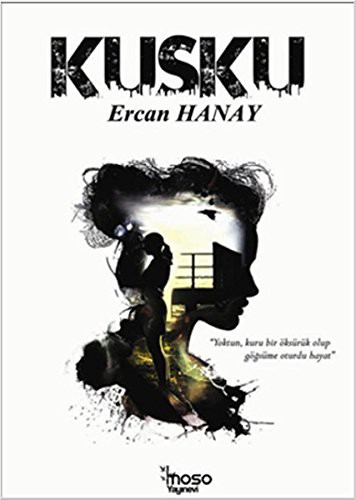 Kuşku kitap kapağı