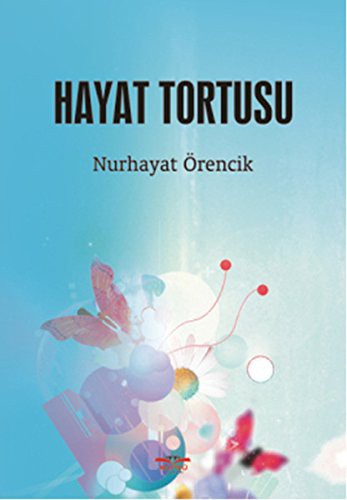 Hayat Tortusu kitap kapağı