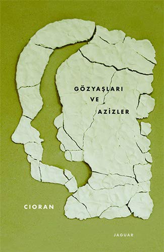Gözyaşları ve Azizler kitap kapağı
