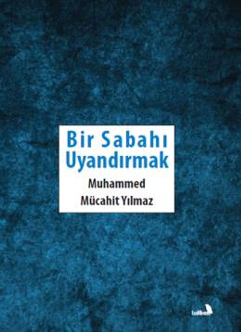 Bir Sabahı Uyandırmak kitap kapağı