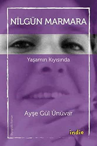 Yaşamın Kıyısında kitap kapağı