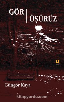 Gör-üşürüz kitap kapağı