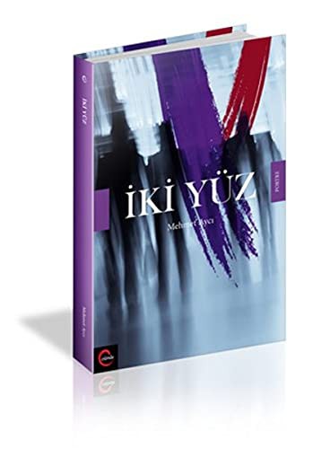 İKİ YÜZ kitap kapağı
