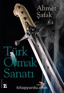 Türk Olmak Sanatı kitap kapağı