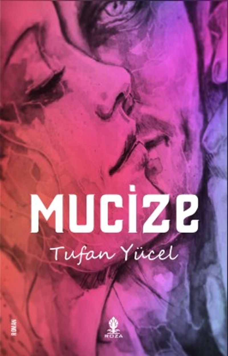 Mucize kitap kapağı