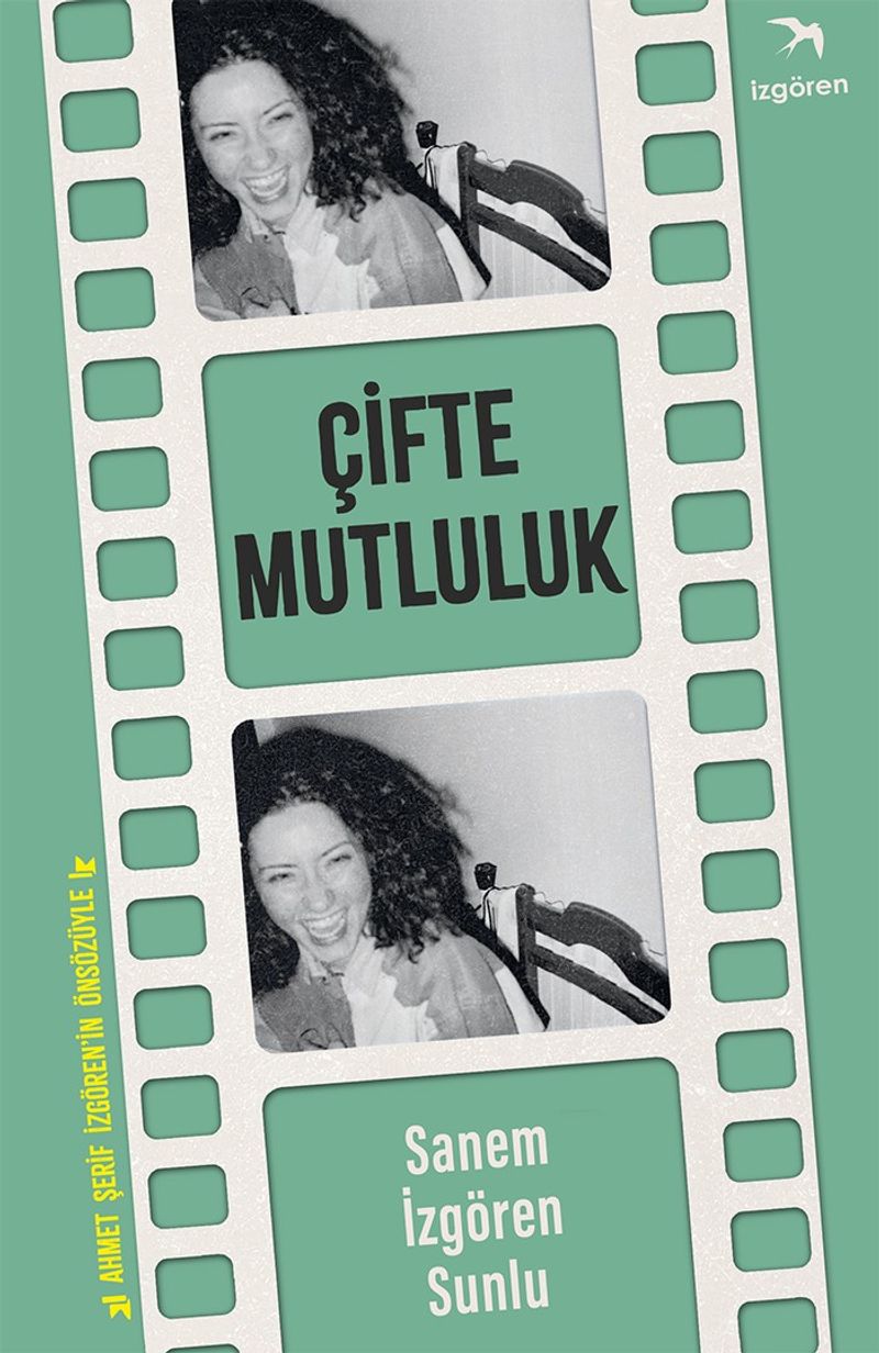 Çifte Mutluluk kitap kapağı