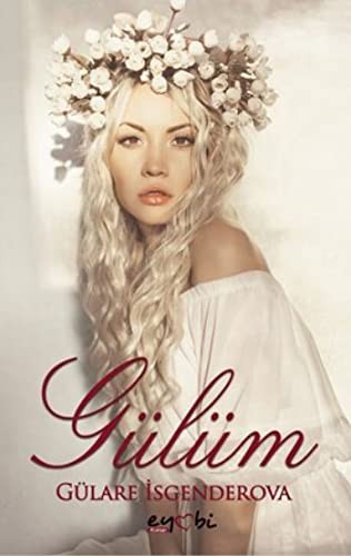 Gülüm kitap kapağı