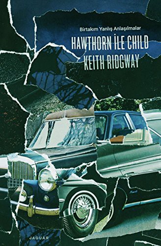 Hawthorn ile Child & Birtakım Yanlış Anlaşılmalar kitap kapağı