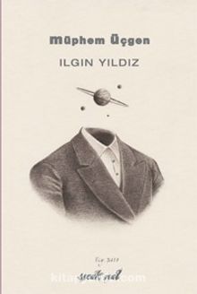 Müphem Üçgen kitap kapağı