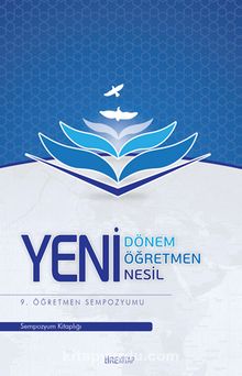 Yeni Dönem Yeni Öğretmen Yeni Nesil kitap kapağı