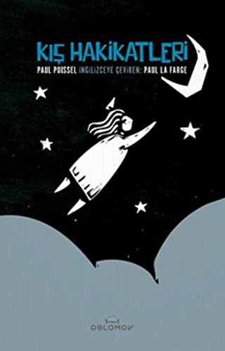 Kış Hakikatleri kitap kapağı