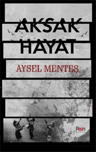 Aksak Hayat kitap kapağı