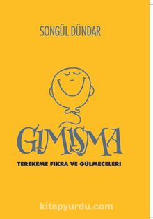 Gımışma & Terekeme Fıkra ve Gülmeceleri kitap kapağı