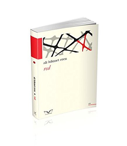 Red kitap kapağı