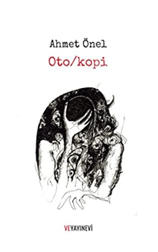Oto/kopi kitap kapağı