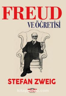 Freud ve Öğretisi kitap kapağı