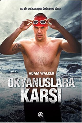 Okyanuslara Karşı kitap kapağı
