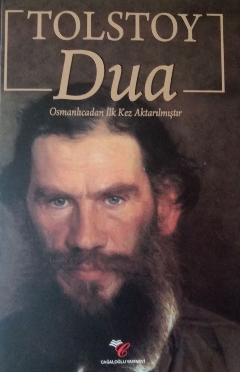 Dua kitap kapağı