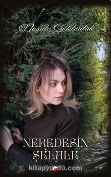 Neredesin Şelale? kitap kapağı