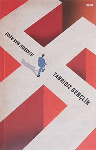Tanrısız Gençlik kitap kapağı