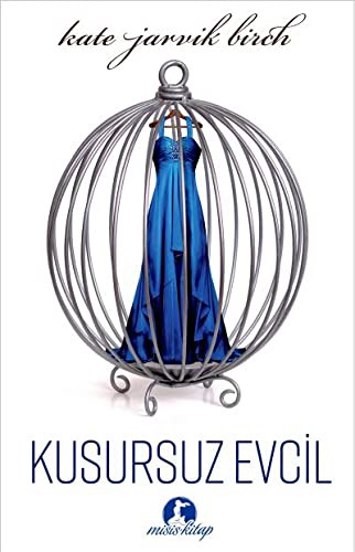 Kusursuz Evcil kitap kapağı