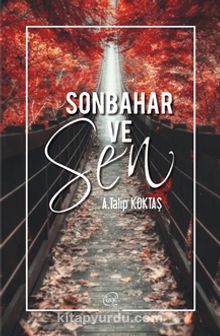 Sonbahar ve Sen kitap kapağı