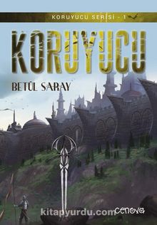 Koruyucu / Koruyucu Serisi 1 kitap kapağı