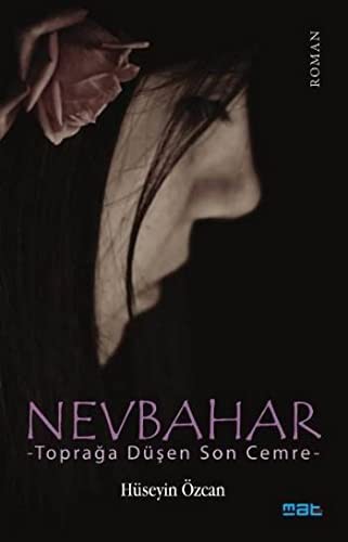 Nevbahar kitap kapağı