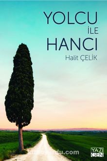 Yolcu ile Hancı kitap kapağı