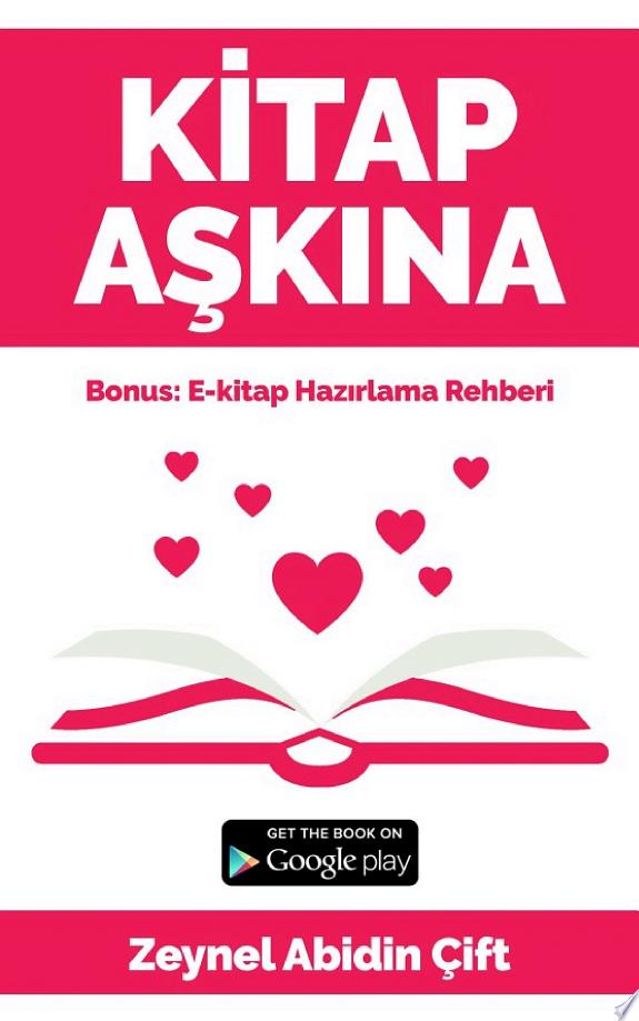 Kitap Aşkına kitap kapağı