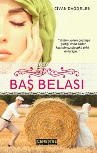 Baş Belası kitap kapağı