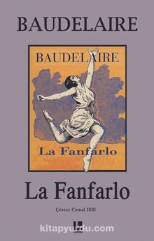 La Fanfarlo kitap kapağı