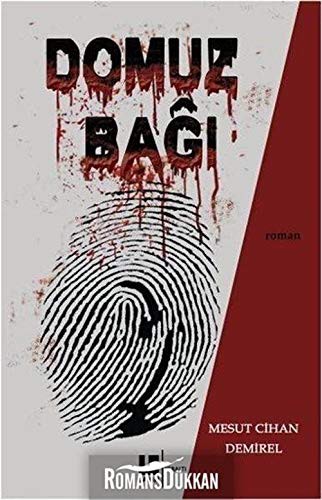 Domuz Bağı kitap kapağı
