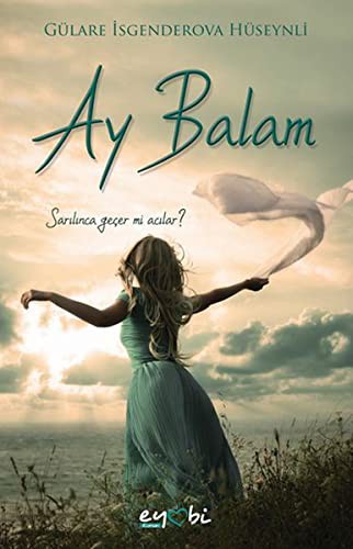 Ay Balam kitap kapağı