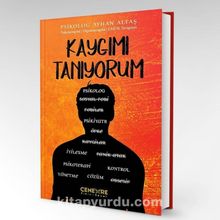 Kaygımı Tanıyorum kitap kapağı