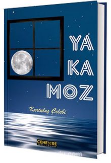Yakamoz kitap kapağı