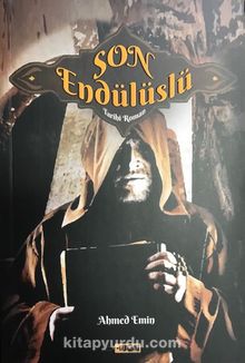 Son Endülüslü kitap kapağı