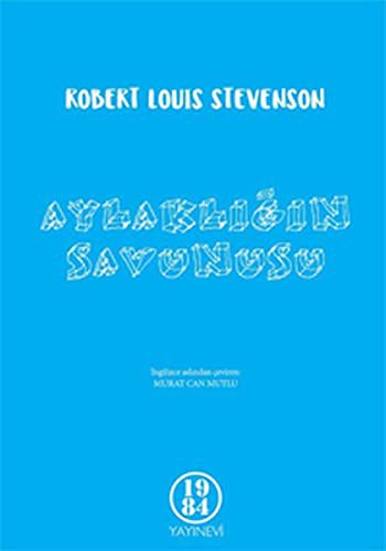 Aylaklığın Savunusu kitap kapağı