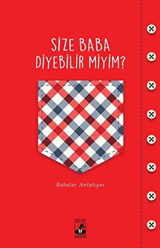 Size Baba Diyebilir Miyim? kitap kapağı