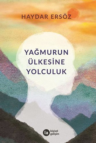 Yağmurun Ülkesine Yolculuk kitap kapağı