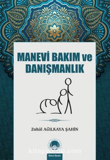Manevi Bakım ve Danışmanlık kitap kapağı