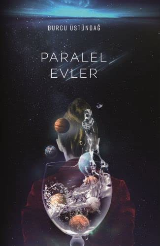 Paralel Evler kitap kapağı