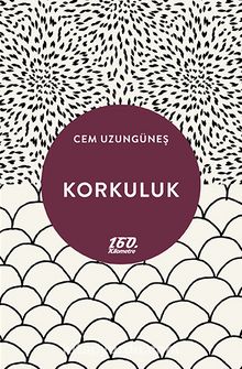 Korkuluk kitap kapağı