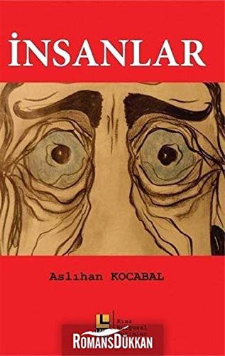 İnsanlar kitap kapağı