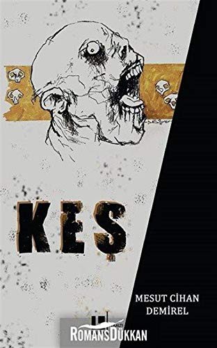 Keş kitap kapağı