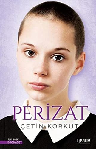 Perizat kitap kapağı