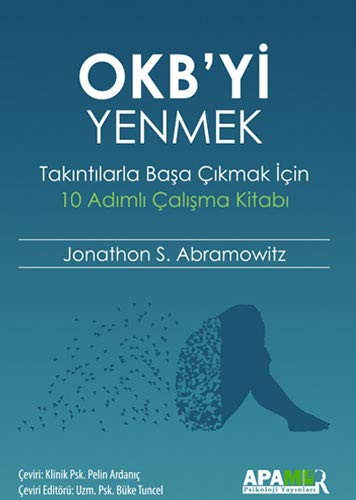 OKB'yi Yenmek kitap kapağı